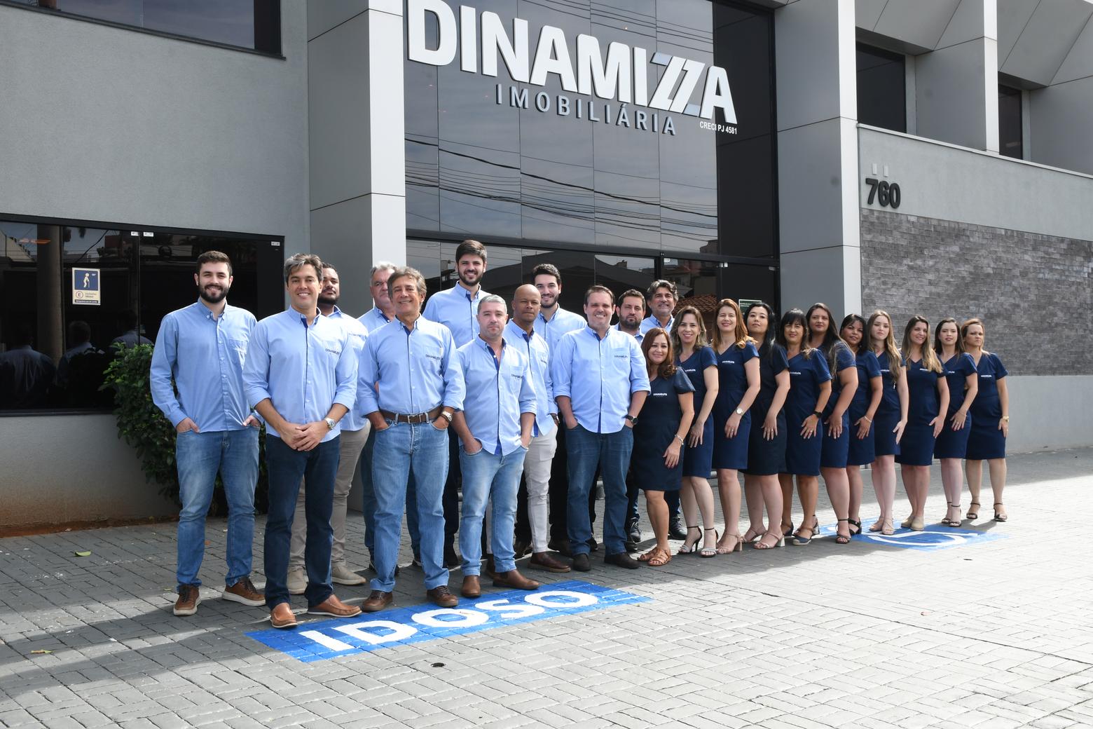 Foto Dinamizza - foto 2